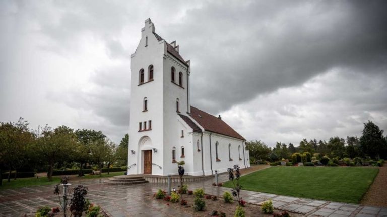 Faurholt Kirke