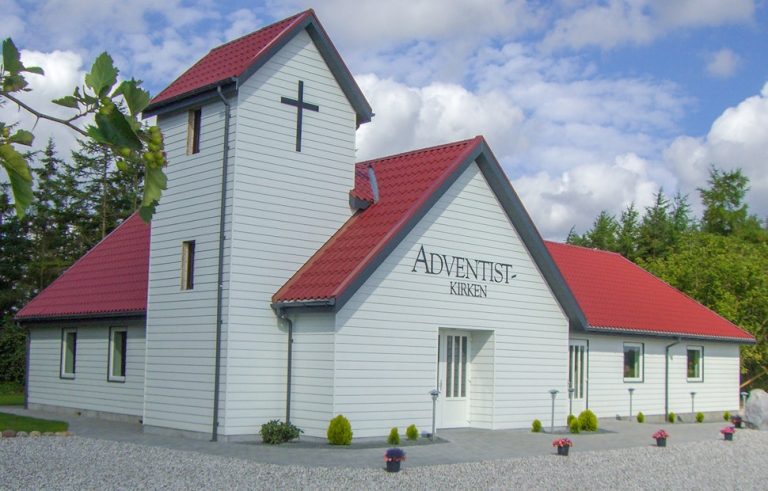 Lille Nørlund Adventistkirke