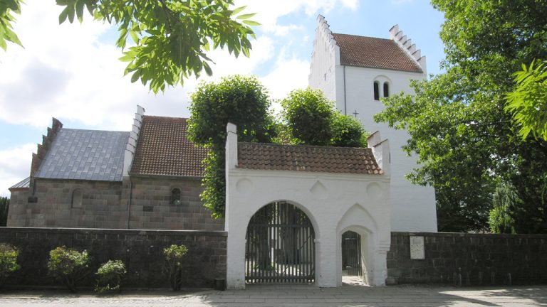 Odder Sognekirke