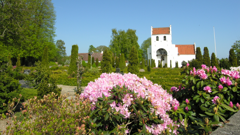 Gylling Kirke