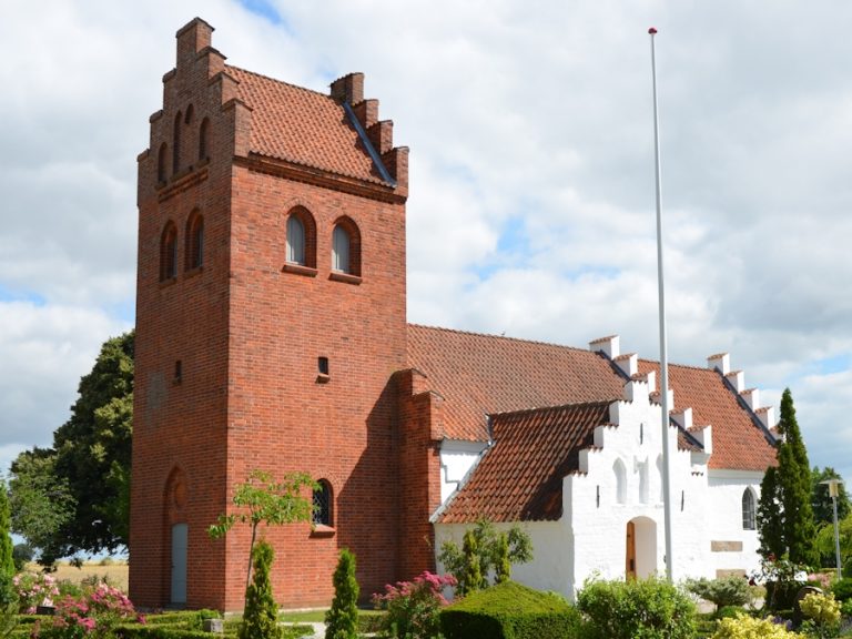 Ørting Kirke