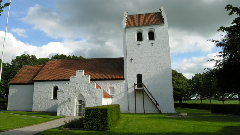 Bjerager Kirke
