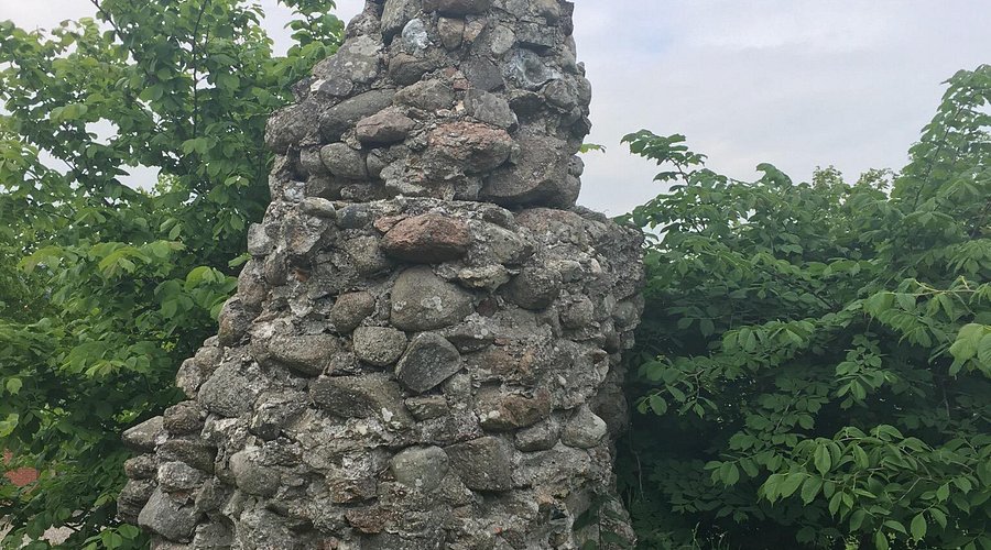Kysing Kirke 1 Kysing Kirke - Smuk gammel kirke i Danmark med historisk charme og fredfyldt have