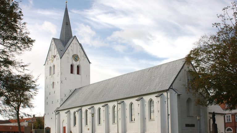 Thisted Kirke