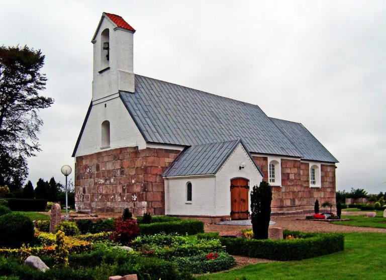 Thorsted Kirke