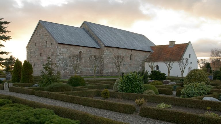 Serritslev Kirke