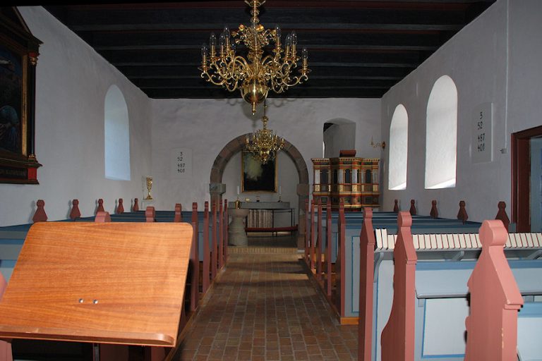 Hellum Kirke