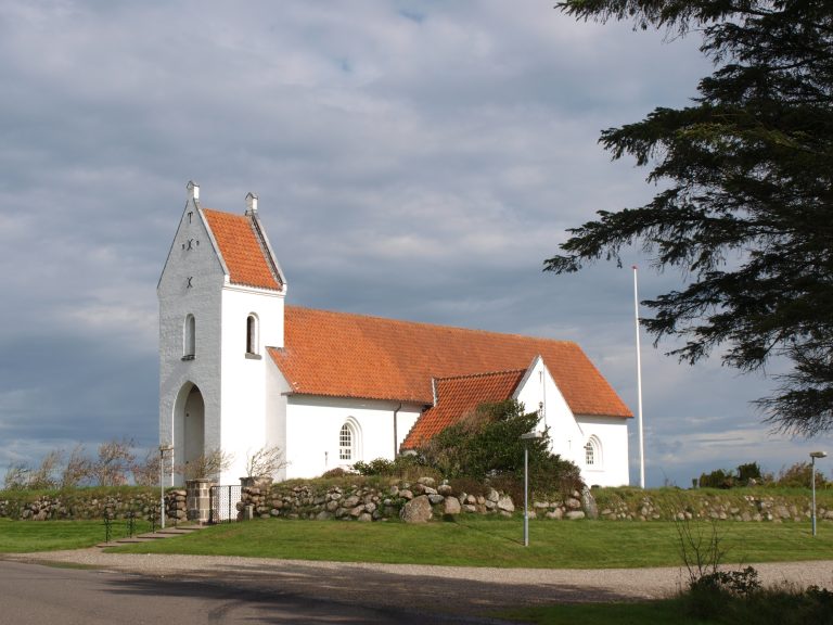 Alstrup Kirke