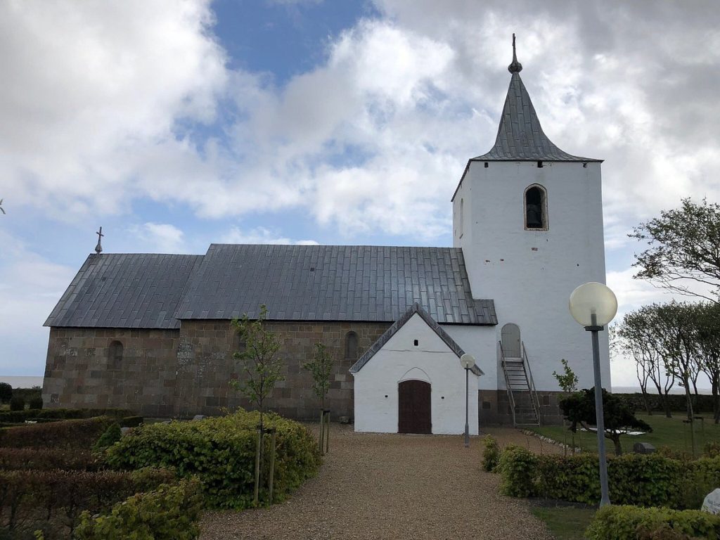 De Bedste Kirker i Ringkøbing – Se Smukke Kirkebygninger i Danmark