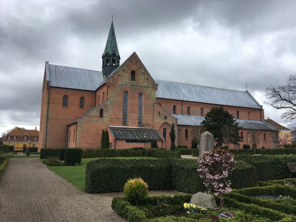 De bedste kirker i Sorø 1 De bedste kirker i Sorø – Se smukke kirkebygninger og historie