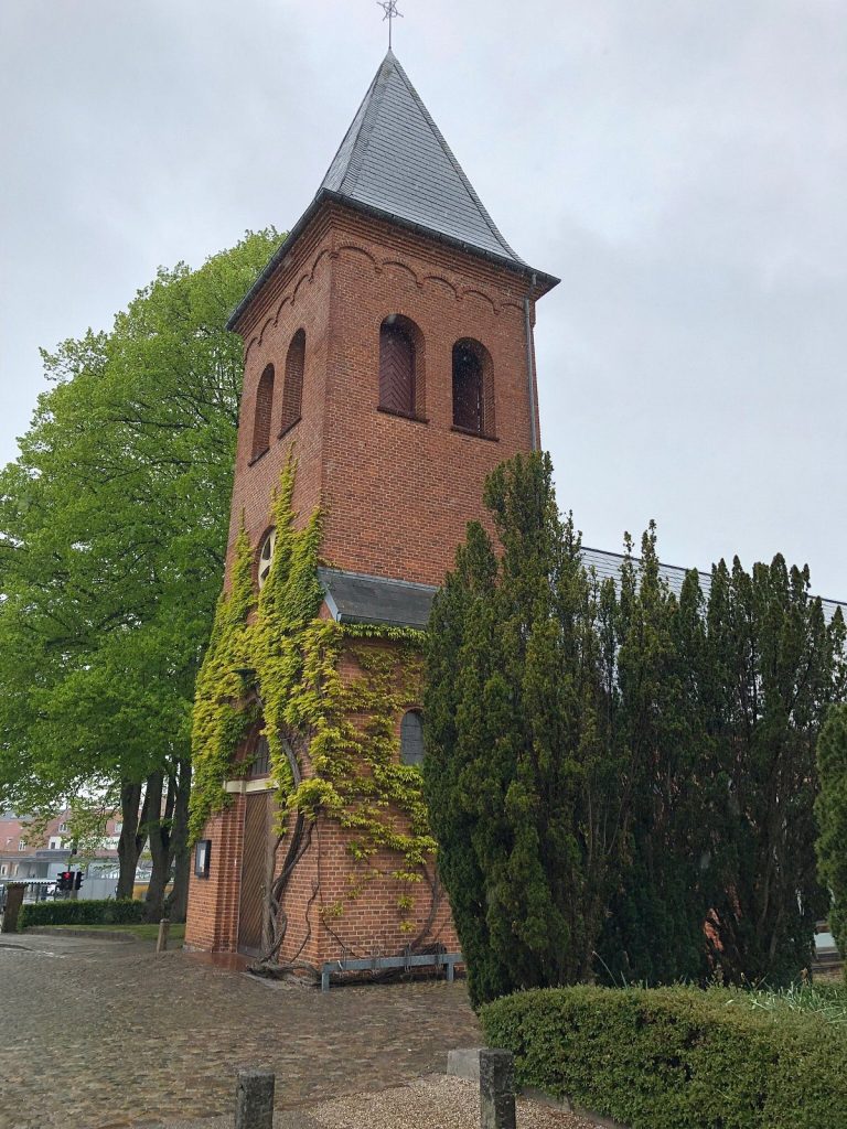 De bedste kirker i Hillerød Kommune 1 De bedste kirker i Hillerød Kommune – se smukke billeder og historie