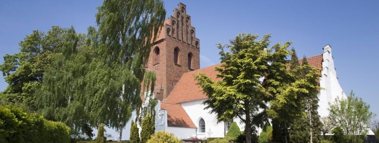 De bedste kirker i Fredensborg