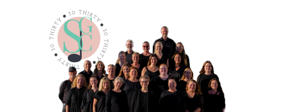 Young Gospel Singers, Sønderborg 1 Unge Gospel-sangere i Sønderborg – Inspirerende Musikoplevelse