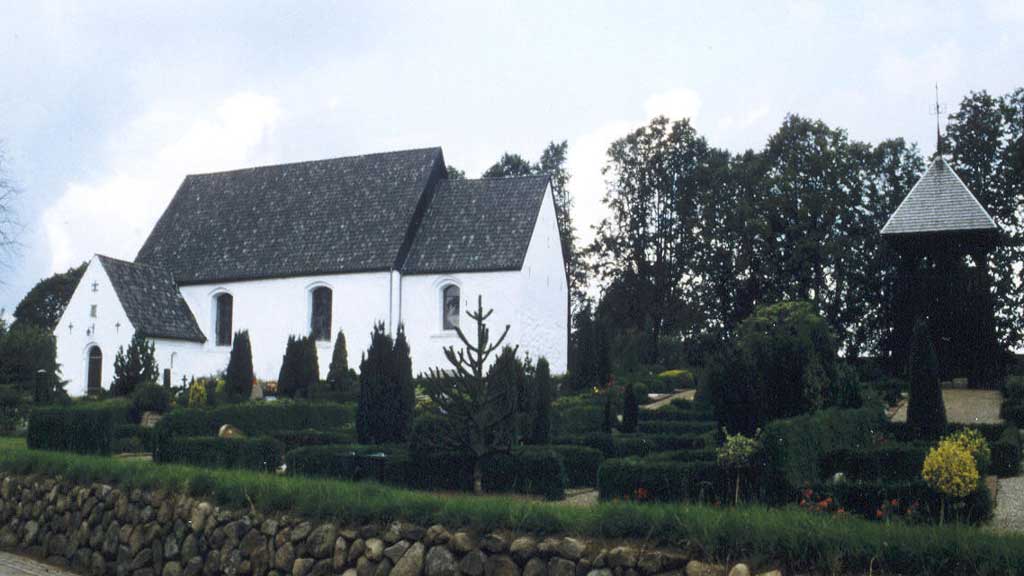 Uge Kirke 1 Uge Kirke – Gudstjenester og Fællesskab hver Uge