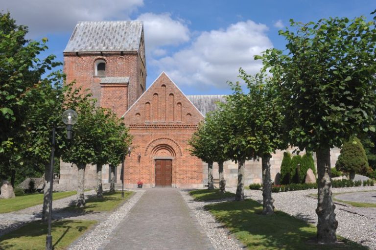 Borup Kirke