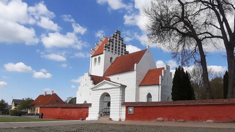 Lille Heddinge Kirke