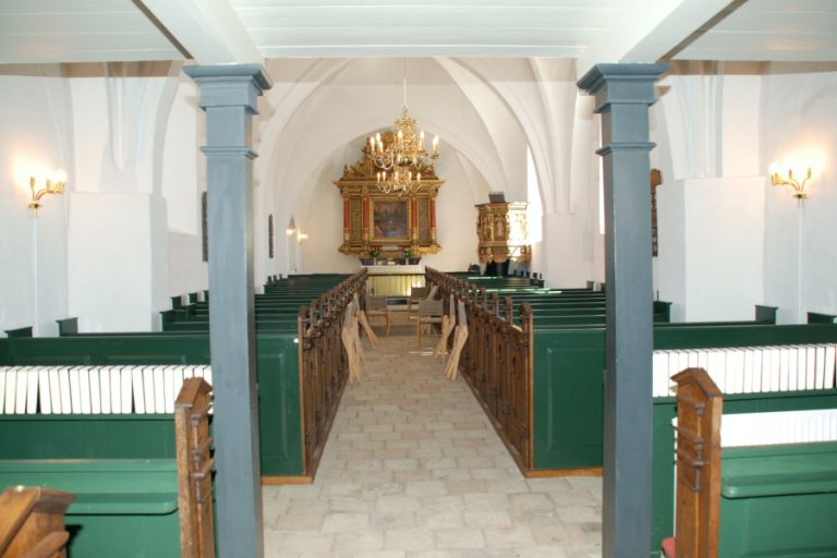 Hellested Kirke