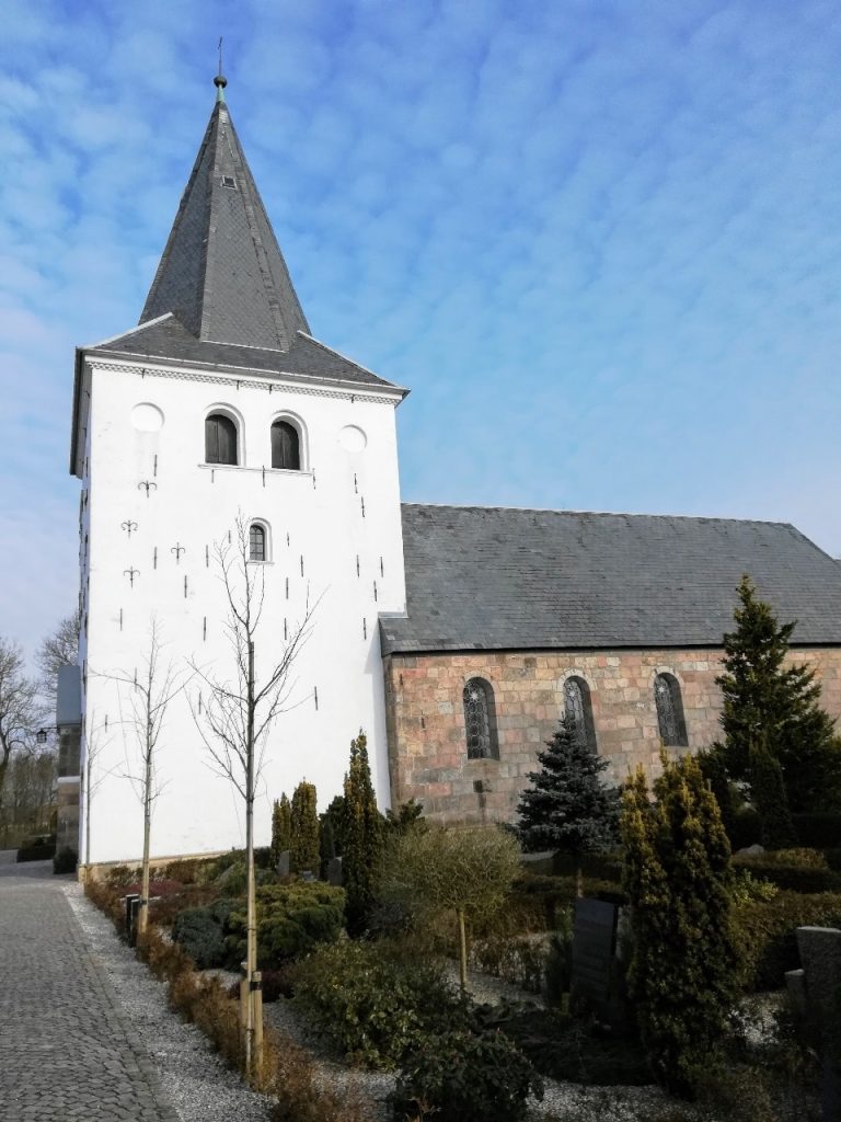 De bedste kirker i Lunderskov 1 De bedste kirker i Lunderskov – smukke og historiske steder at besøge