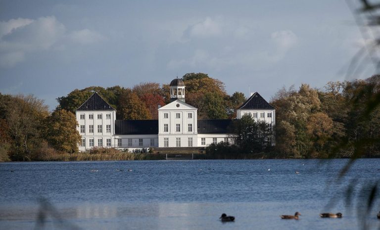 De bedste Churches i Gråsten