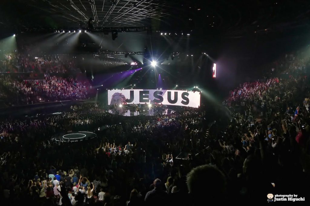 Hillsong Church Copenhagen 1 Hillsong Kirke København - Gudstjenester og Fællesskab i Hovedstaden