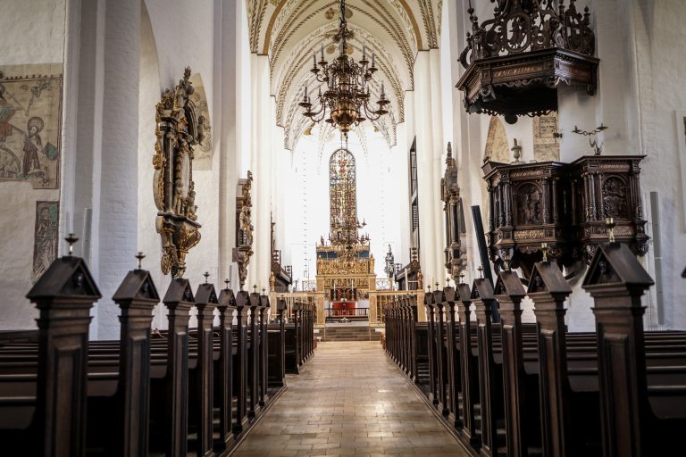 Aarhus Domkirke