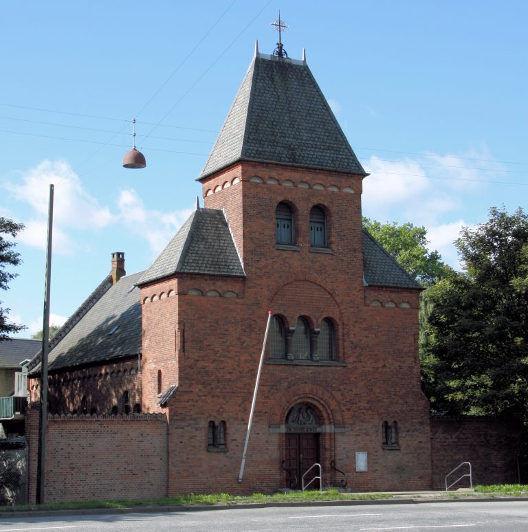 Døves Kirke