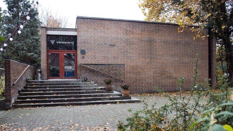 København Vineyard