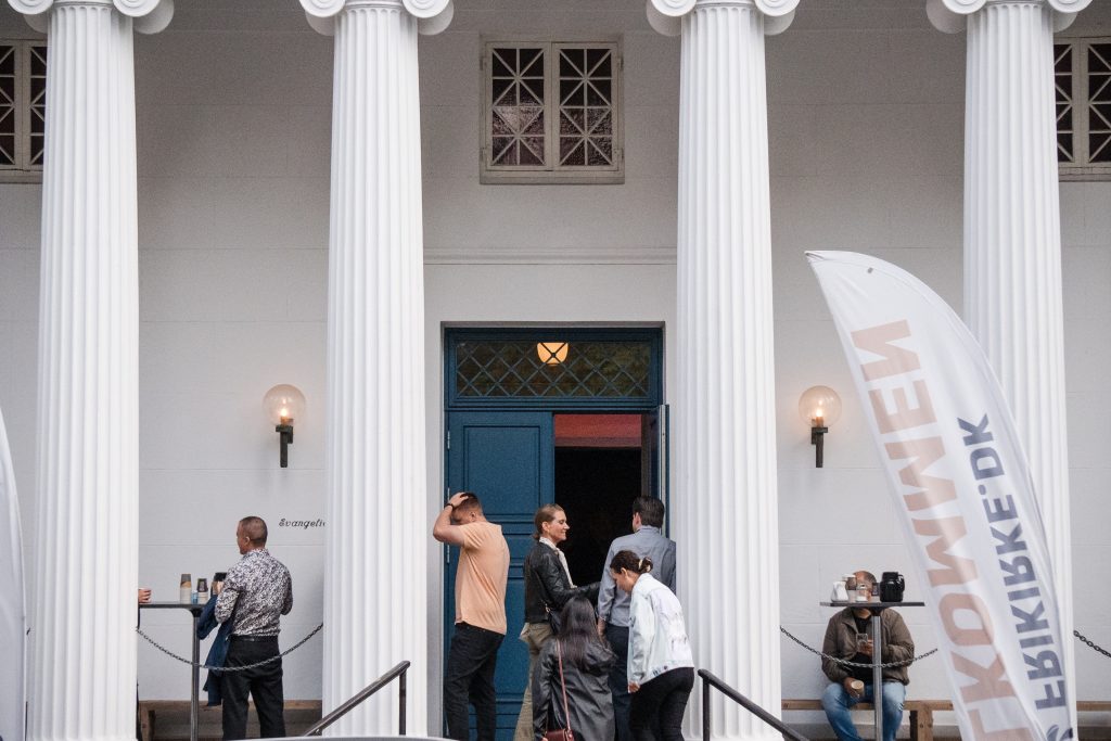 KBH Frikirke Frederiksberg – Åben, Inkluderende Menighed i Hjertet af København