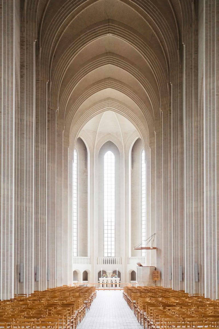 Grundtvigskirken