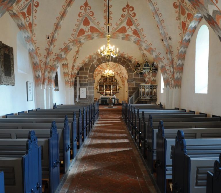 Skads Kirke