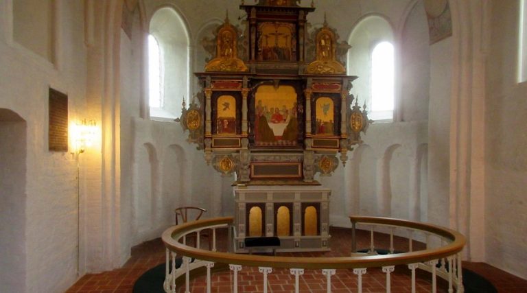Bryndum Kirke