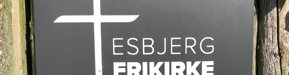 Esbjerg Frikirke 1 Esbjerg Frikirke - Skøn Kirke i Esbjerg med Historie og Arkitektur