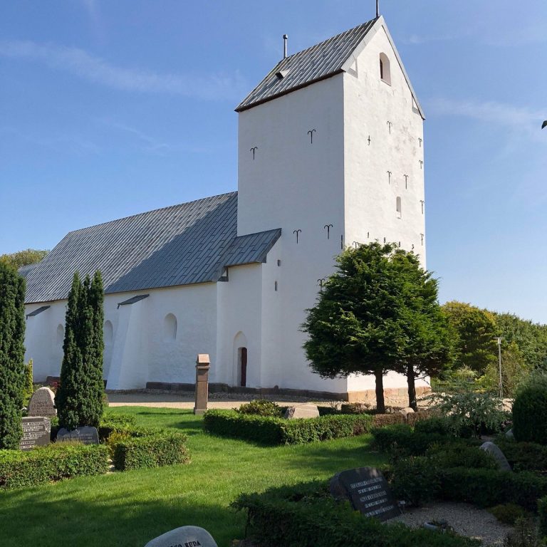Guldager Kirke