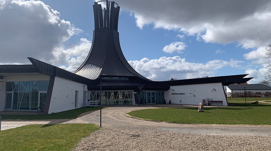De bedste kirker i Herning 1 De bedste kirker i Herning – Se smukke kirker du skal se