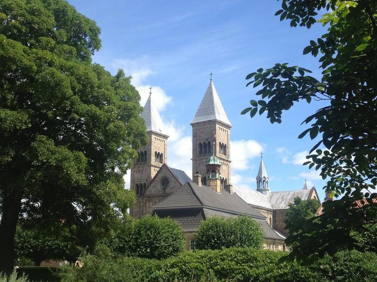 De bedste kirker i Viborg