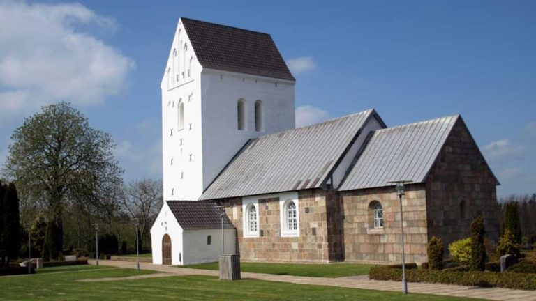 Rind Kirke