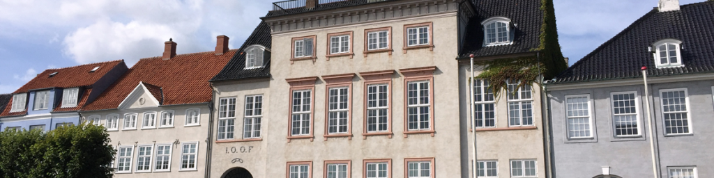 Odd Fellow Logerne Helsingør 1 Odd Fellow Logerne Helsingør – Historisk Bygning og Kulturelt Landemærke