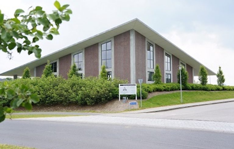 Adventistkirken Silkeborg