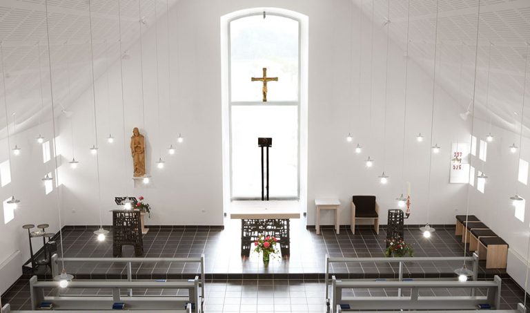Sankt Kjelds Kirke