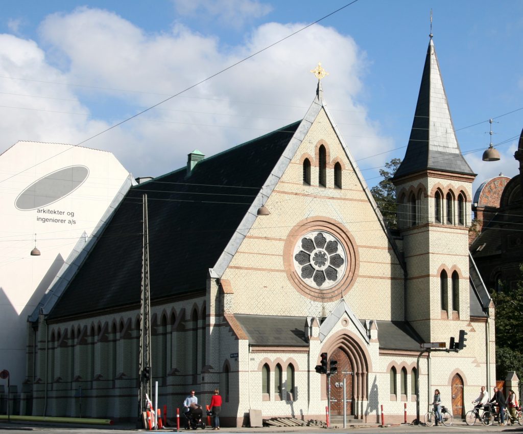 Katolsk Pastorat 1 Katolsk Pastorat – Åndelig Omsorg og Fællesskab i Kirken