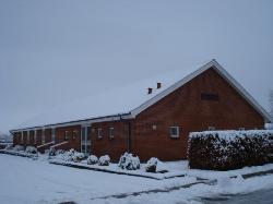 Jehovas Vidners rigssal 1 Jehovas Vidners rigssal – Stor forsamling for tro og fællesskab