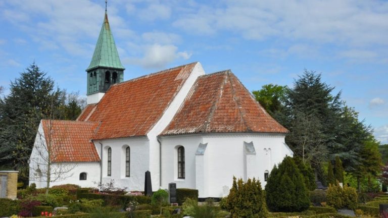 Thurø Kirke