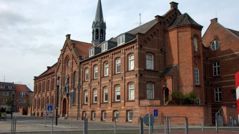 Katolsk Sydfyn