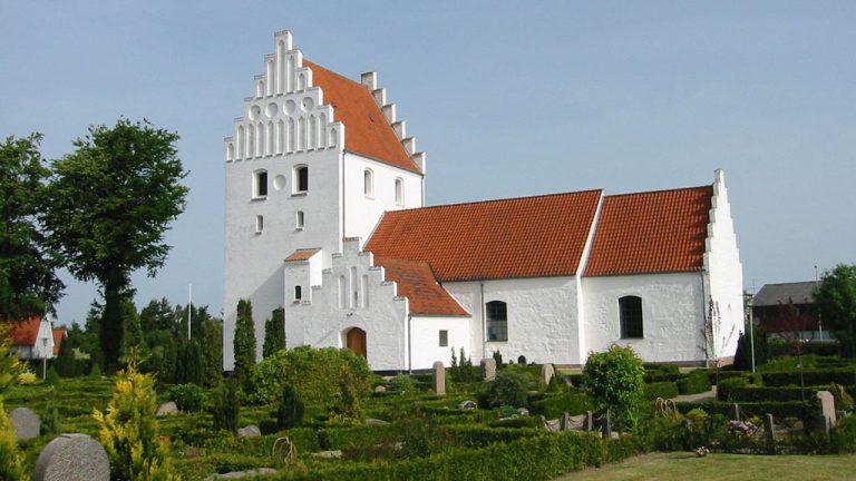 Kirkeby Kirke