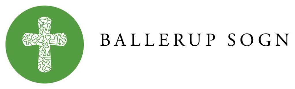 Ballerup Kirkekontor - Ballerup Sogn Menighedsråd 1 Ballerup Kirkekontor – Sognekontor og Menighedsråd i Ballerup Sogn