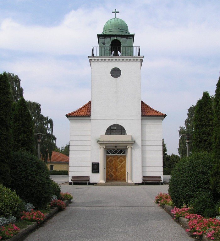 Nordre Kirke 1 Nordre Kirke – Skøn gammel kirke i Danmark med historisk charme