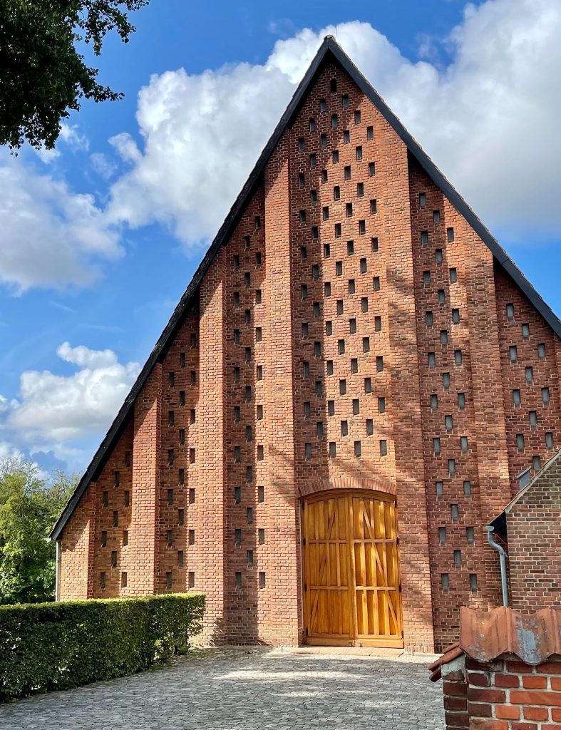 Kapeller 1 Smukke kapeller i Danmark – Inspirerende arkitektur og ro i naturen