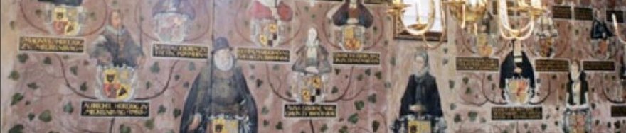 Falster Provsti 1 Falster Provsti - Skøn Kirke og Natur i Danmark