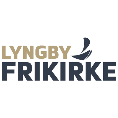Lyngby Frikirke 1 Lyngby Frikirke – Smuk Kirke i Hertugens Have, Danmark