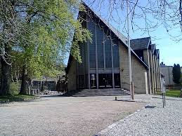 Lyngby Baptist Kirke 1 Lyngby Baptist Kirke – Gudstjenester og Fællesskab i Lyngby